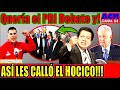 ASÍ LE BAJÓ LOS HUMOS MARIO DELGADO A ALITO!!! QUERÍA DEBATE EL LÍDER DEL PRI, MEJOR VE ANTE UN JUEZ