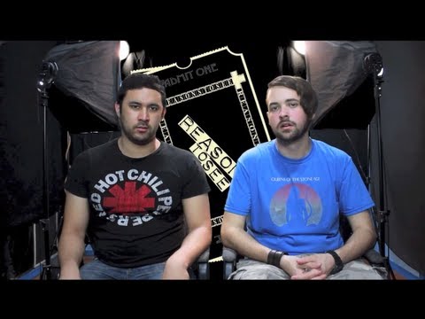 FAST & FURIOUS 6 MOVIE REVIEW (Reasons to See)