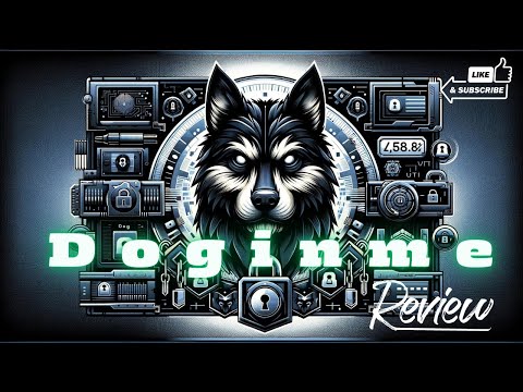 Doginme Review Unleashed (HighProfit?) Low Cap Meme Gem