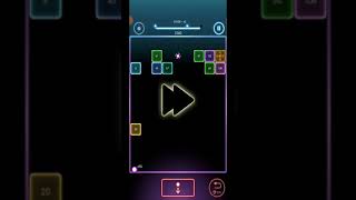 Bricks Breaker Puzzle 45 Level, 3 stars