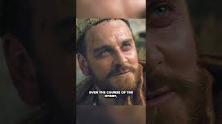 The REAL MacBeth | #shakespeare #macbeth #shorts