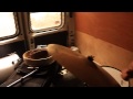 Traveling And Drumming The Bouhalos Traveling And Drumming The Bouhalos