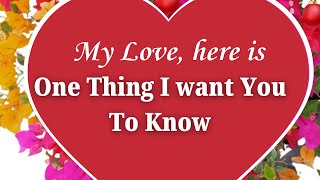 Baby As We Step Into 2026 The Greatest Blessing Is You 