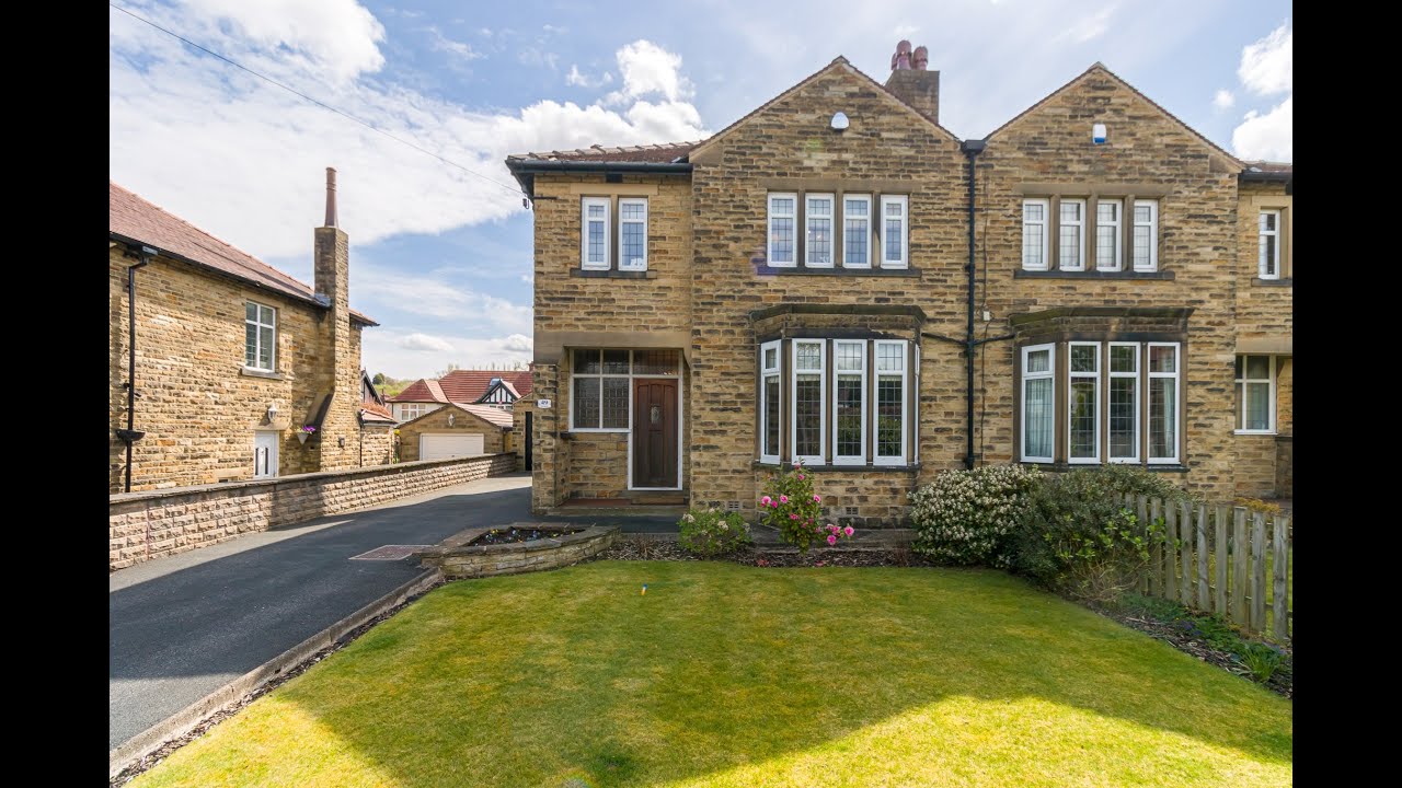 49 Broadgate, Almondbury YouTube