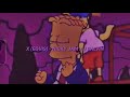 Nicky Jam x J. Balvin - X (EQUIS) (slowed   reverb)