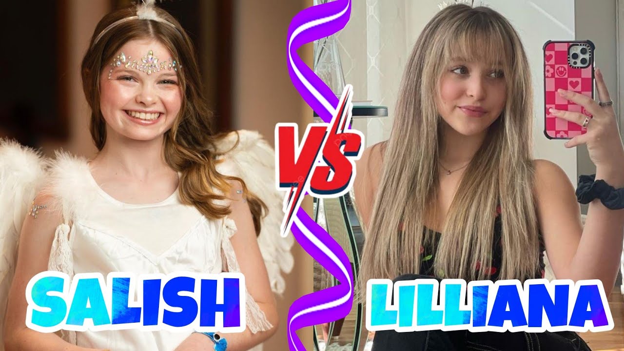 SALISH Matter JORDAN Vs LILLIANA Ketchman LIFESTYLE 2023 Family salish-matter-jordan-vs-lilliana-ketchman-lifestyle-2023-family