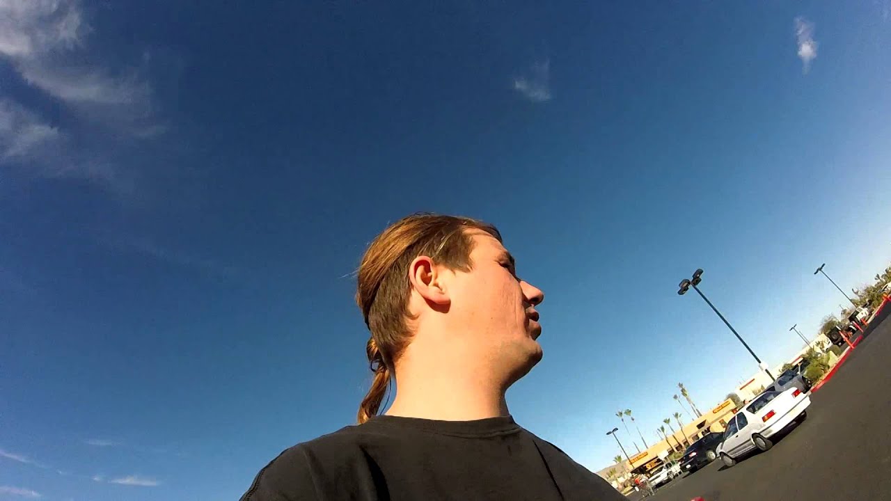 dan masaker vlogg 24