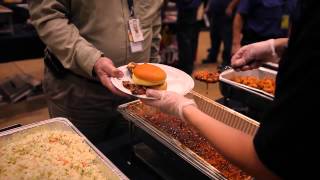 Famous Daves Hand Crafted Catering