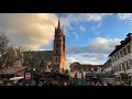 Basel 2021 - Der Weihnachtsmarkt - Episode 7