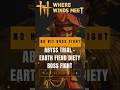 This Boss Was A Nightmare | Earth Fiend Diety No Hit | Where Winds Meet #wherewindsmeet #shorts