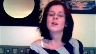 jar of hearts- christina perry covered by lisa batak (demo)