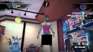 Вся суть Dead Rising 2 Вся суть Dead Rising 2