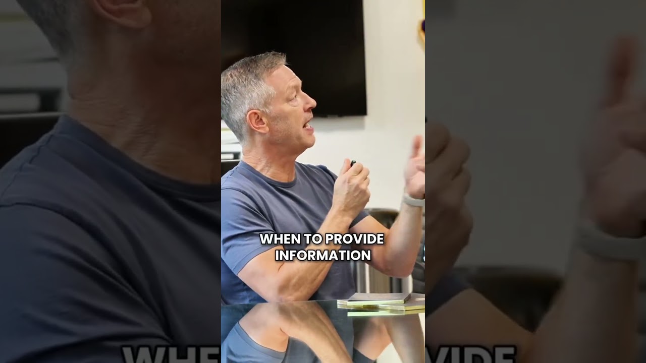 The Transformation Lawyers Get from Reading the Trial Lawyer’s Bible | Mike Alder