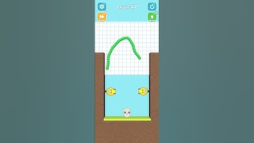 Draw smash game #shortsvideo