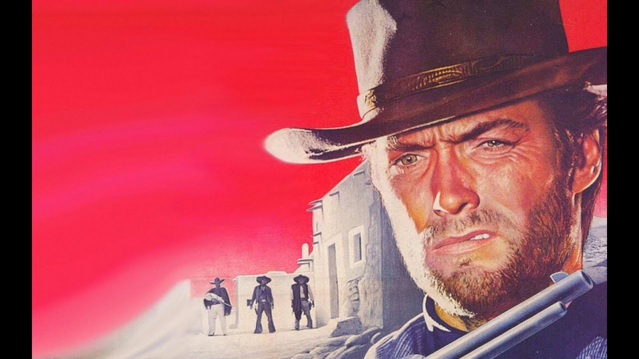 Youtube Per Qualche Dollaro In Più Film Completo In Italiano