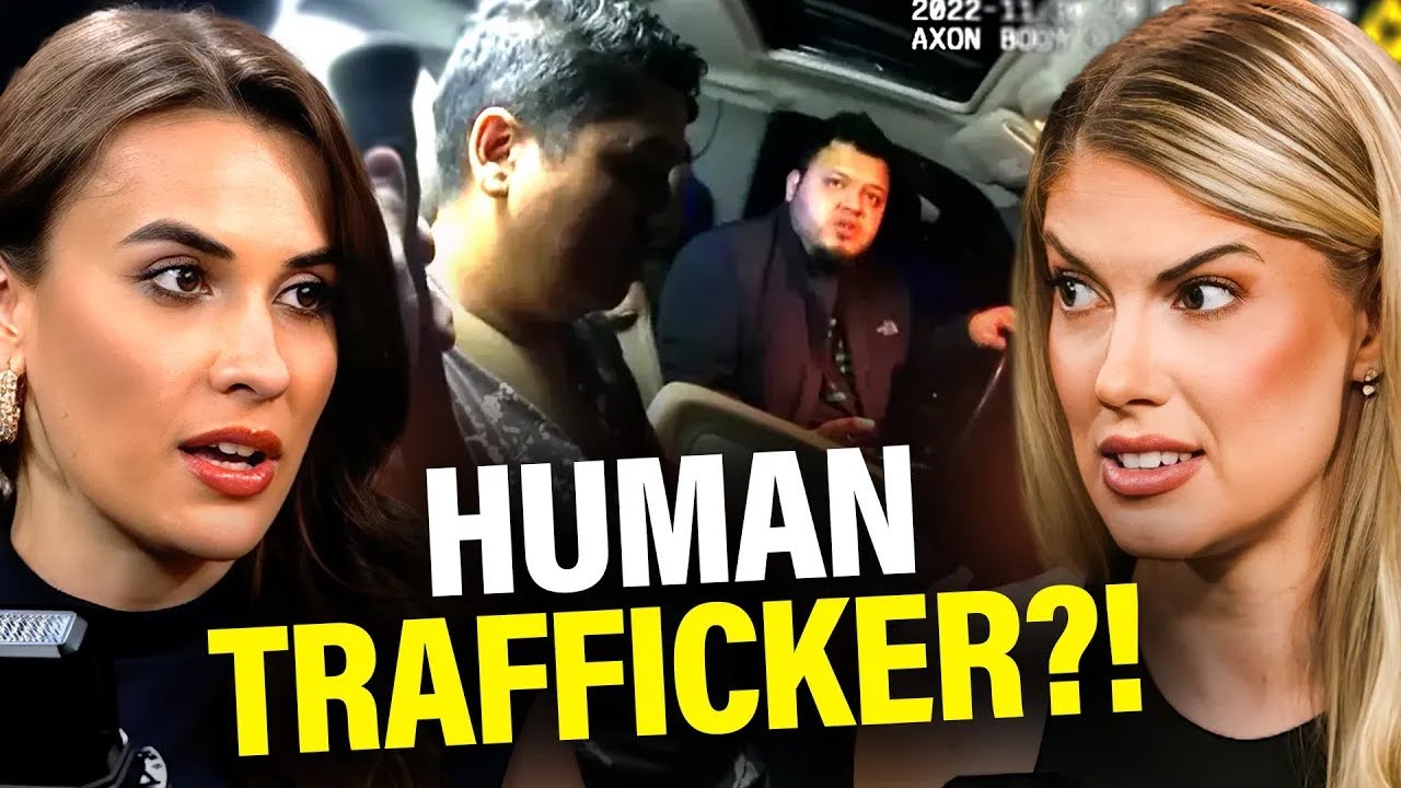 Democrats are Defending THIS GUY...  Are They Insane?!