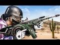 M416 Miramar Madness