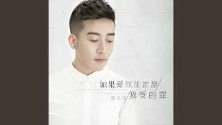 如果爱你注定是我受的罪 (EDM版)