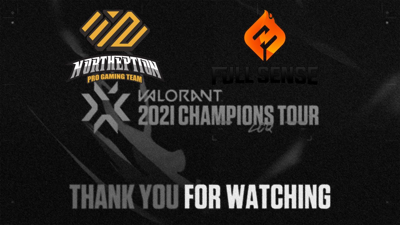 VALORANT  LCQ 準決勝『NTH vs FS』