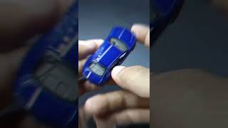 Hot wheels premium Lamborghini Estoque