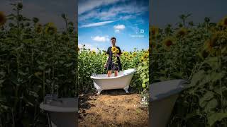 Sunflower photoshoots are the most fun!! #sunflower #sunflowers #flowers #photoshoot #shutterbug