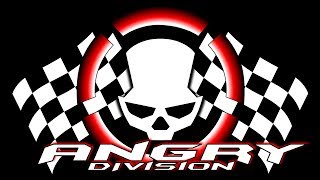 Angry Division Motorsport - Autodromo Nazionale di Monza | Liga 3 - Final Race | Rob_RX44 screenshot 4