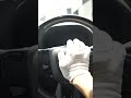 【新型ヴェルファイア】システム音から新しさを感じるヴェルファイア #shorts