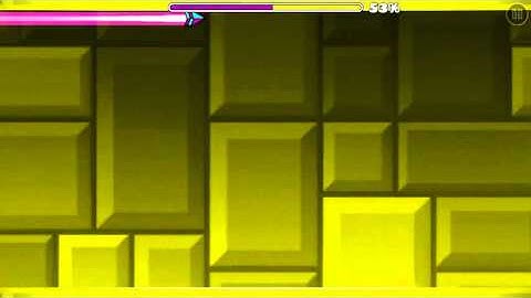 Geometry Dash [2.0] UltraNova (Free User Coins and Stars)