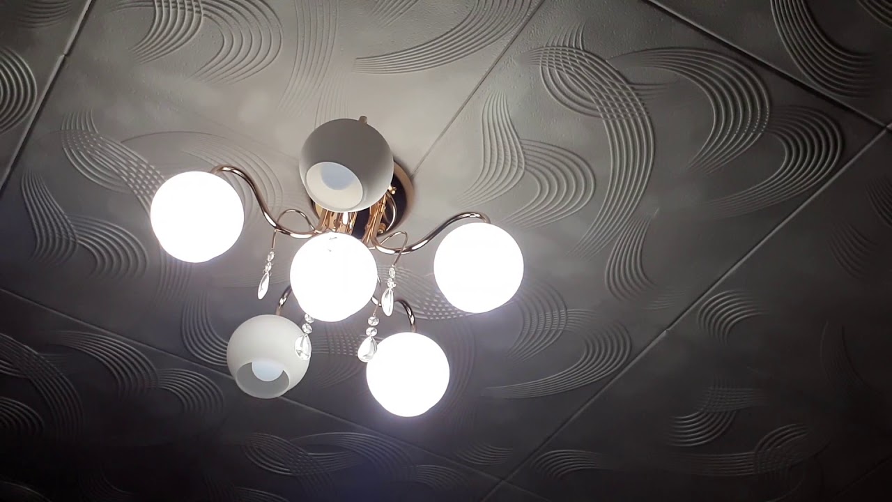 Если моргает лампочка - YouTube