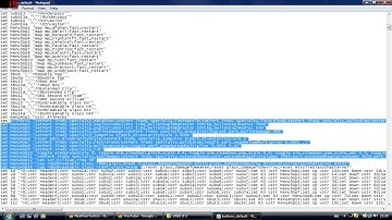 MW2 CFG - How To Get Perk Menu To Work