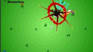 New Amorphous+ Hack. Monsters can't kill you!