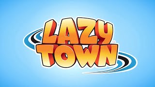 We Are Number One Final Round - Lazytown The Video Game