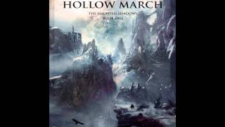 The Hollow March: A Novel Excerpt