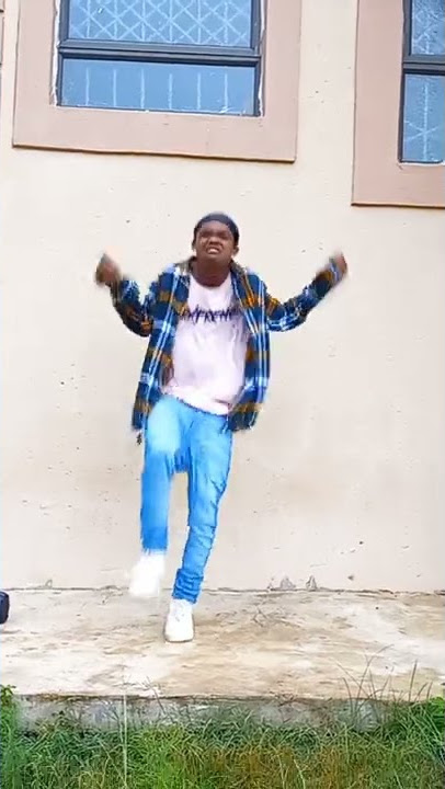 Inkos'yamagcokama - Uyanginyathela