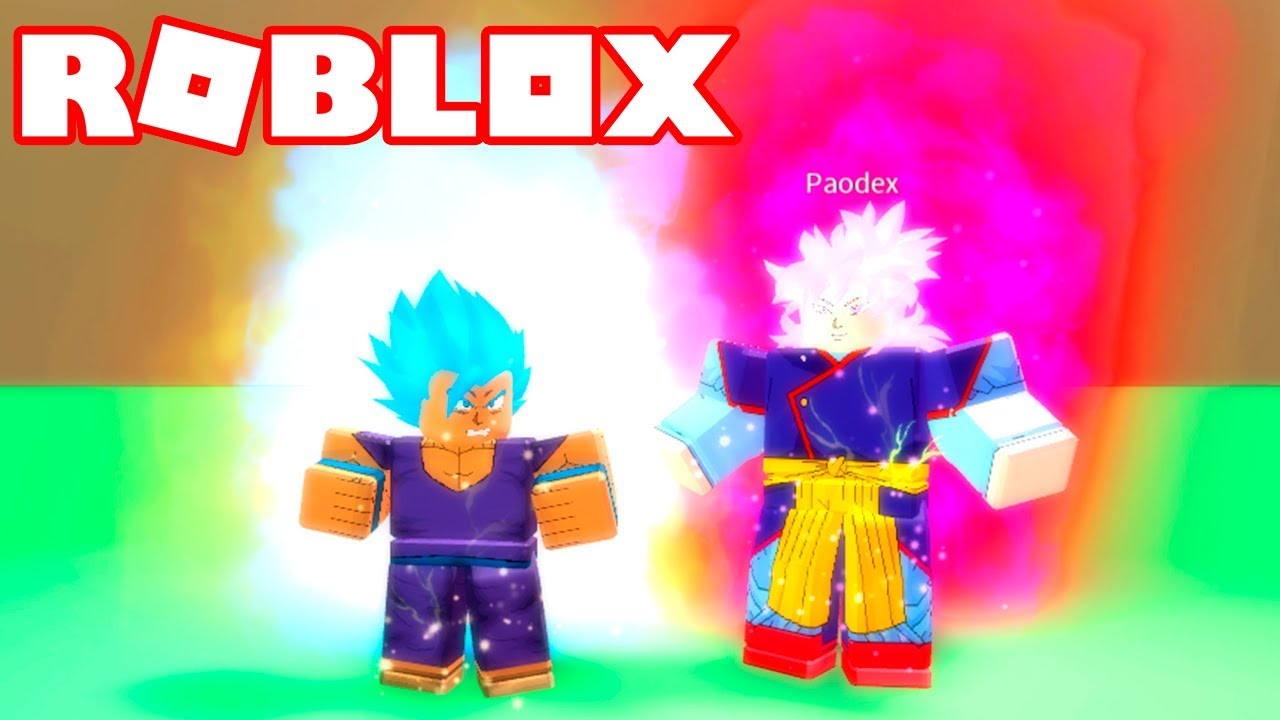 Roblox Um Dragon Ball Incrivel Dragon Ball Forces Test - how to turn ssj orange in dragon ball forces on roblox youtube