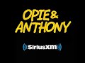 Opie and Anthony: "So Anthony wants to be a fuhrer."