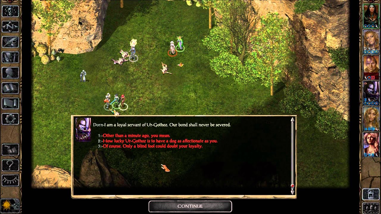 Baldur s Gate II Enhanced Edition Dorn s Bloody Path Part 2 YouTube baldur-s-gate-ii-enhanced-edition-dorn-s-bloody-path-part-2-youtube