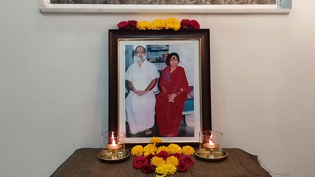 సత్సంగం :- Day - 11 మహాత్ముల ముద్దు బిడ్డడు.