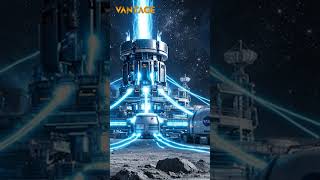 Why US Wants to Go Nuclear on the Moon | Vantage on Firstpost