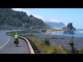 The olympic discovery trail and pacific coast highway  world bicycle touring episode 1