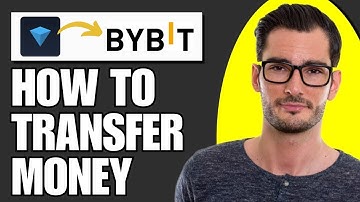 How To Transfer Money From Tonkeeper To Bybit (Full Guide)