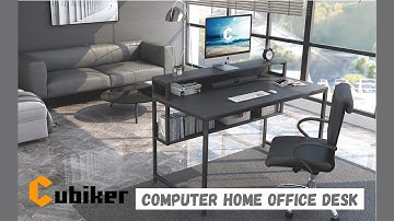 Cubiker Computer Home Office Desk | Amazon