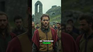 The Gaels Of Ireland 🇮🇪 Won’t Back Down