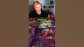 Loot council.. #wow #worldofwarcraft #wowclassic #shorts #gaming