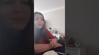 Kader Taş - Şu Karşı Yaylada Göç Katar Katar