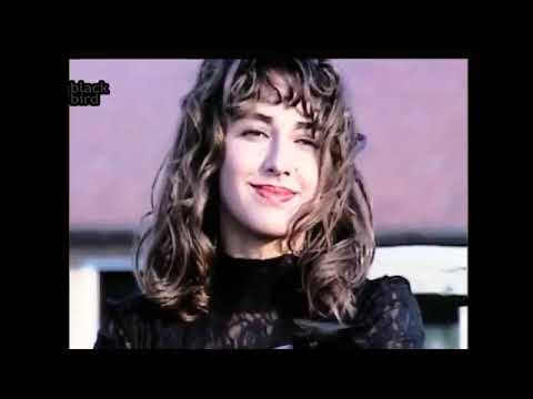 Eda Özülkü   Yandım Felek Stereo 1995   Orijinal Müzik Video