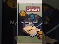 Cartoon Network Samurai Jack Collection#shorts #cartoonnetwork #youtubeshorts