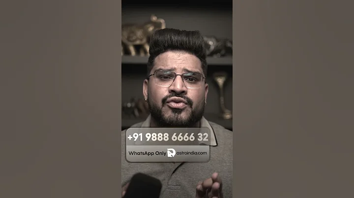 5 Minute Ketu Magic: Ketu Ke Upaye - Understanding Ketu Graha Effects on Life by Meditation