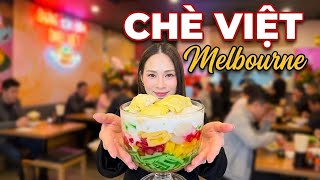 Phat Hien Tiem Che Viet Cuc Ngon Tai Melbourne Melbourne s Hidden Gem Cuoc song Uc