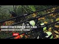 Карпфишинг: Обзор удилищ Century Stealth Graphene 12ft 3,75lb